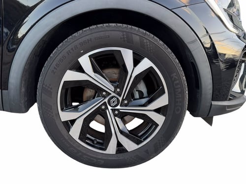 RENAULT Arkana 1.6 e-tech full hybrid techno 145cv