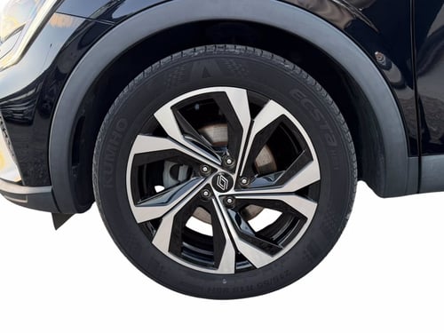 RENAULT Arkana 1.6 e-tech full hybrid techno 145cv