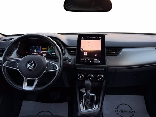 RENAULT Arkana 1.6 e-tech full hybrid techno 145cv