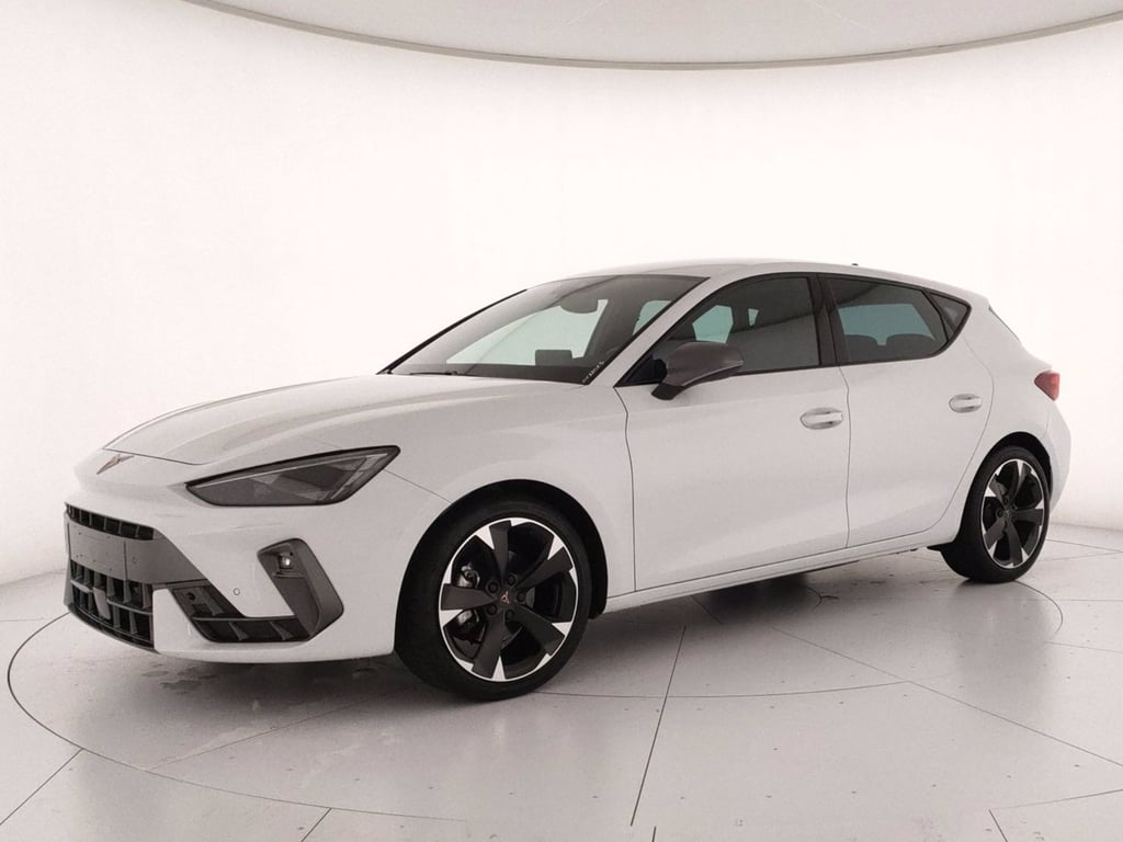 CUPRA Leon 2.0 tdi 150cv dsg