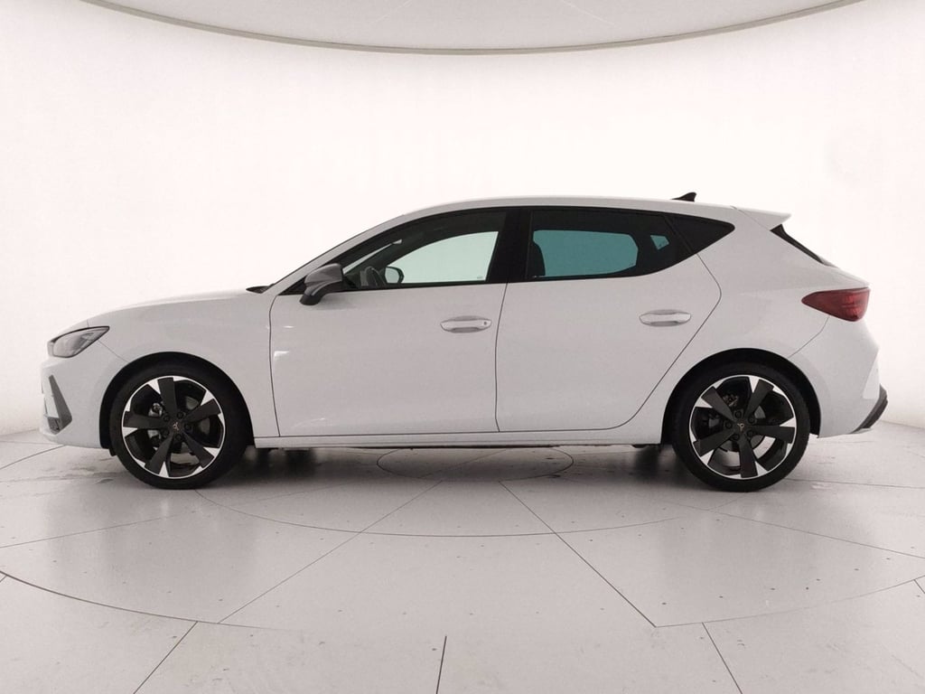 CUPRA Leon 2.0 tdi 150cv dsg