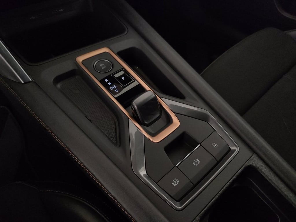 CUPRA Leon 2.0 tdi 150cv dsg