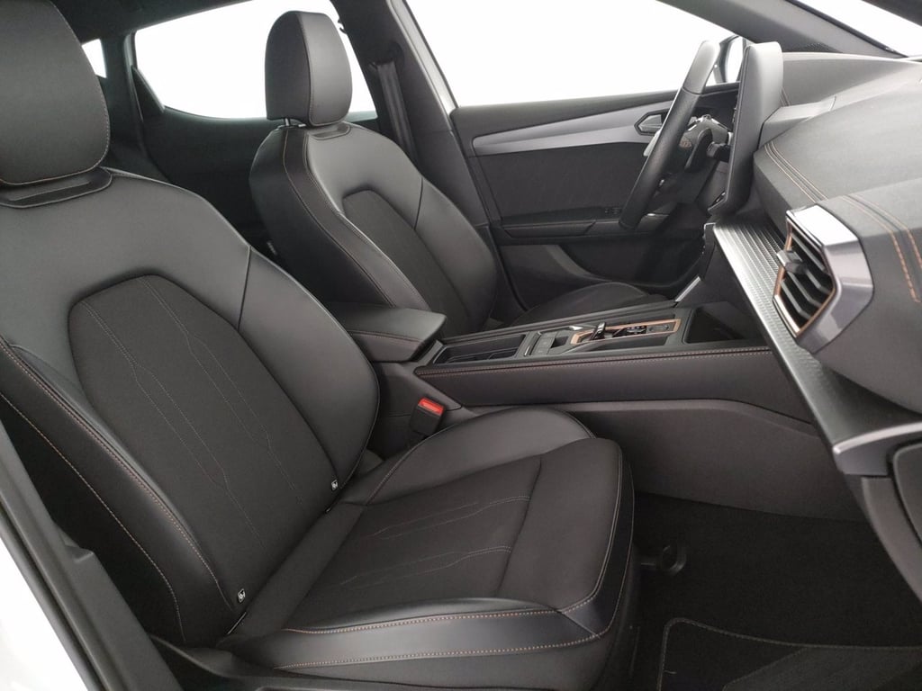 CUPRA Leon 2.0 tdi 150cv dsg