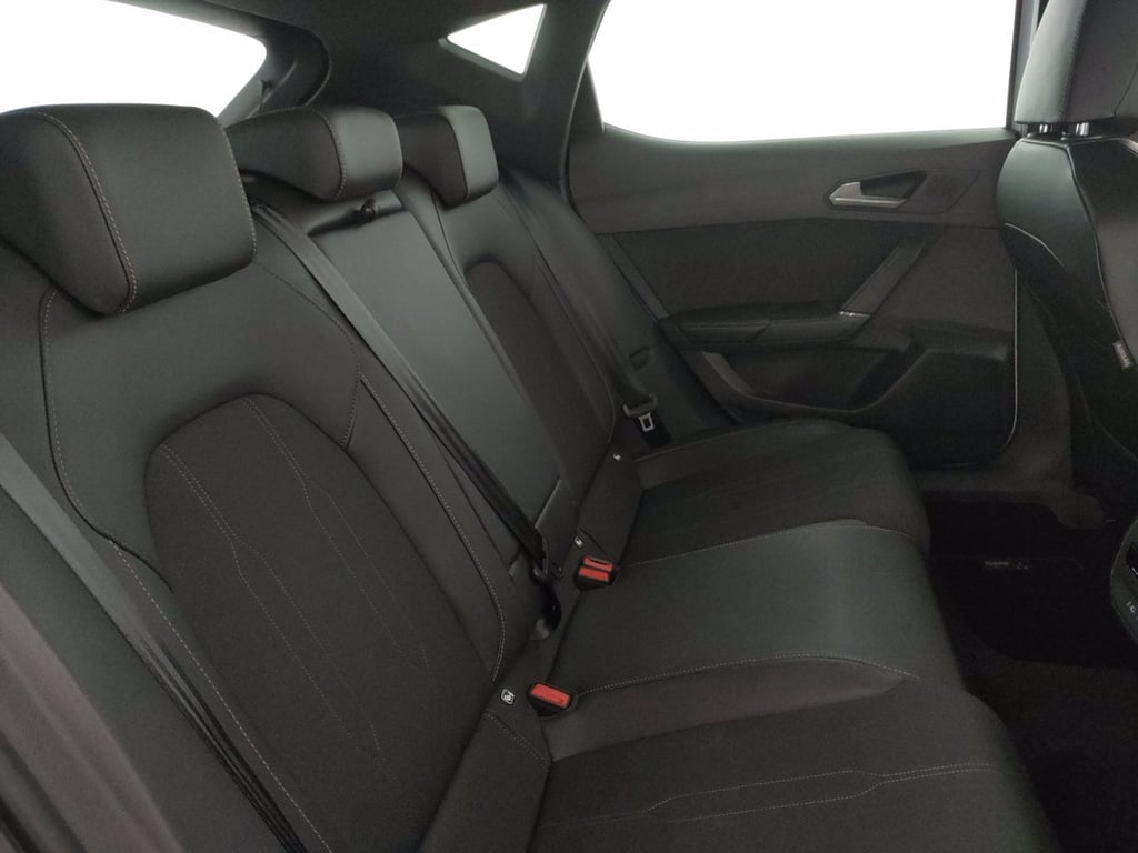 CUPRA Leon 2.0 tdi 150cv dsg