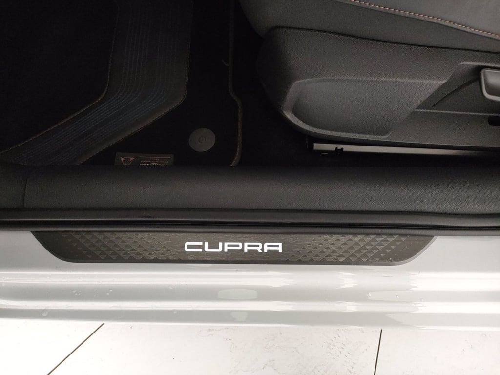 CUPRA Leon 2.0 tdi 150cv dsg