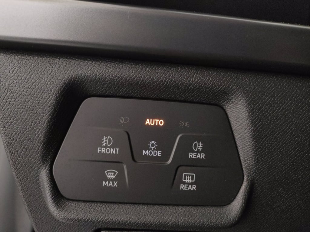 CUPRA Leon 2.0 tdi 150cv dsg
