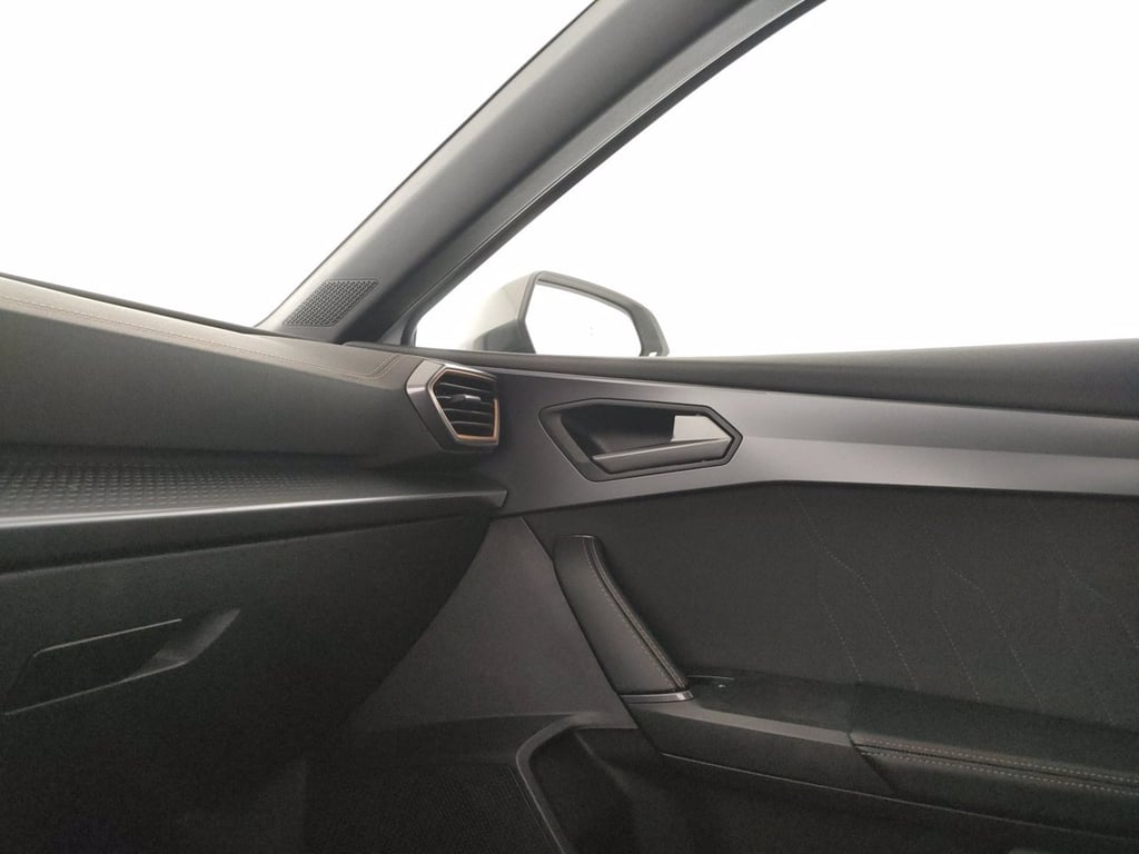 CUPRA Leon 2.0 tdi 150cv dsg