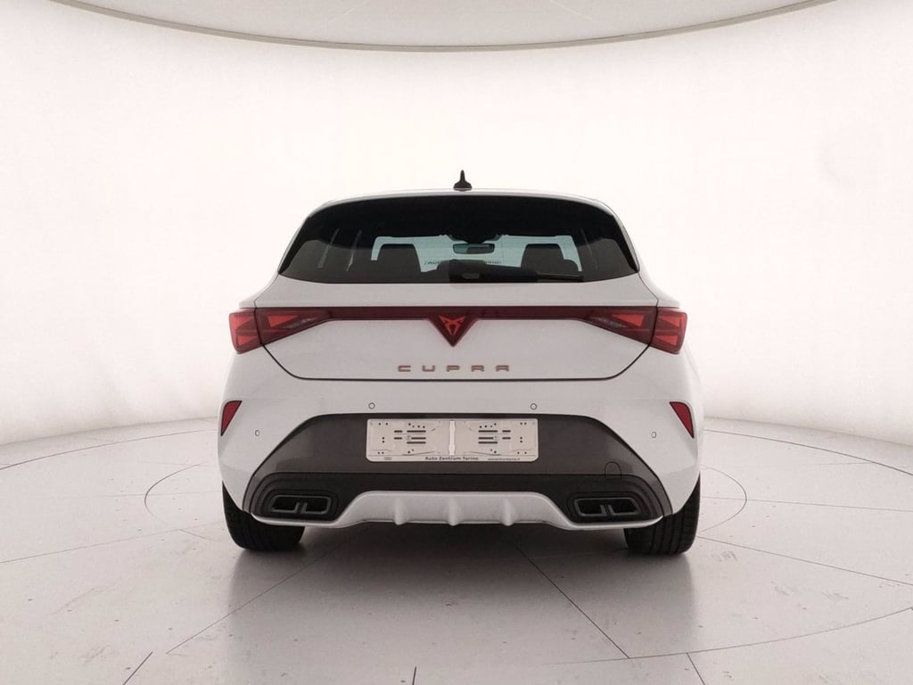CUPRA Leon 2.0 tdi 150cv dsg