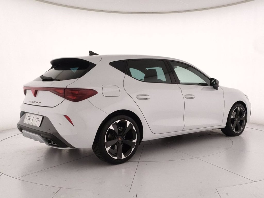 CUPRA Leon 2.0 tdi 150cv dsg
