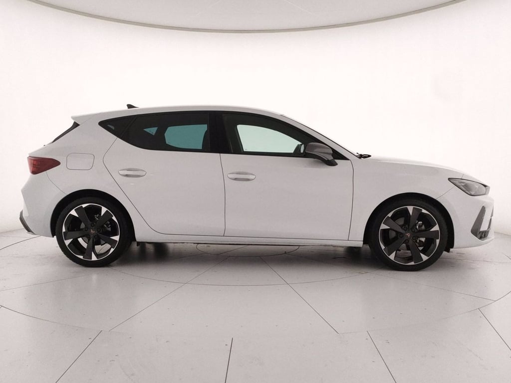 CUPRA Leon 2.0 tdi 150cv dsg