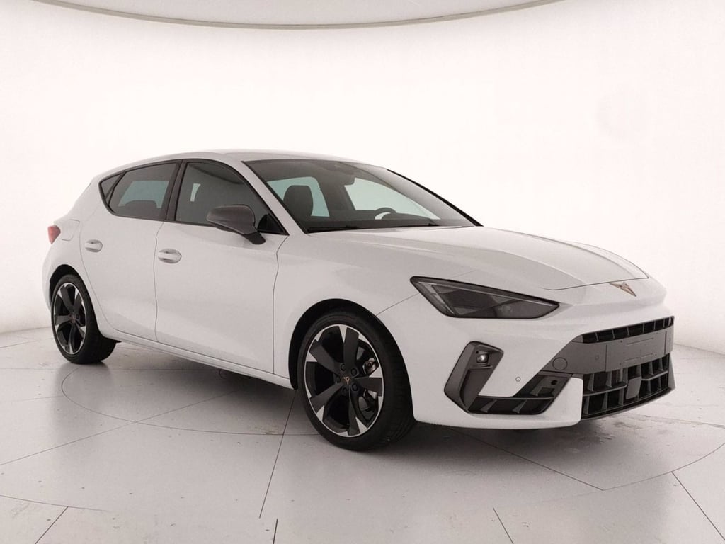 CUPRA Leon 2.0 tdi 150cv dsg