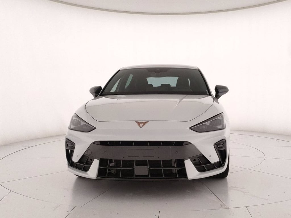 CUPRA Leon 2.0 tdi 150cv dsg