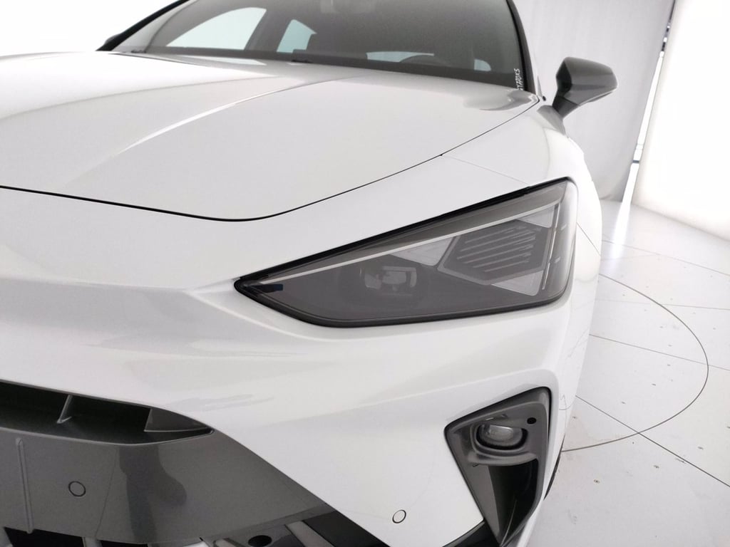 CUPRA Leon 2.0 tdi 150cv dsg