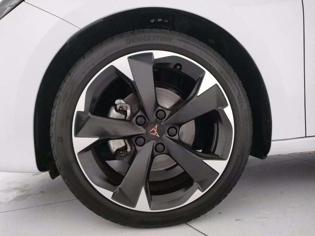 CUPRA Leon 2.0 tdi 150cv dsg