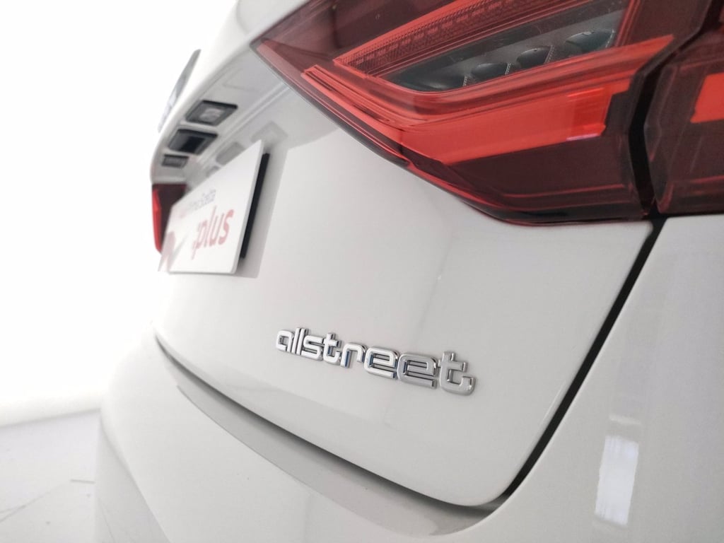 AUDI A1 allstreet 30 1.0 tfsi business 116cv s tronic