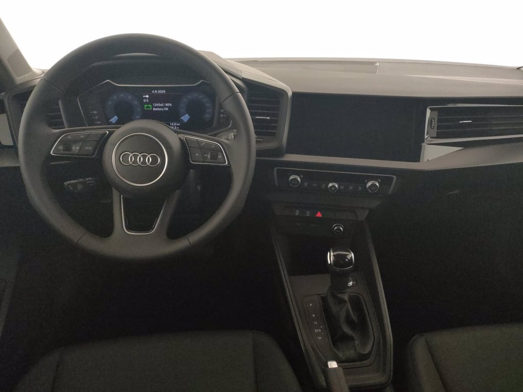AUDI A1 allstreet 30 1.0 tfsi business 116cv s tronic