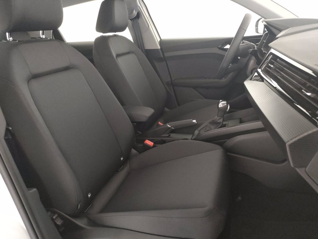 AUDI A1 allstreet 30 1.0 tfsi business 116cv s tronic