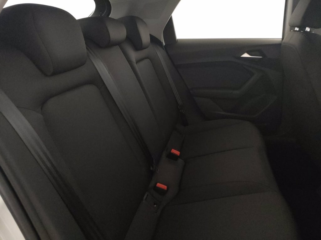 AUDI A1 allstreet 30 1.0 tfsi business 116cv s tronic