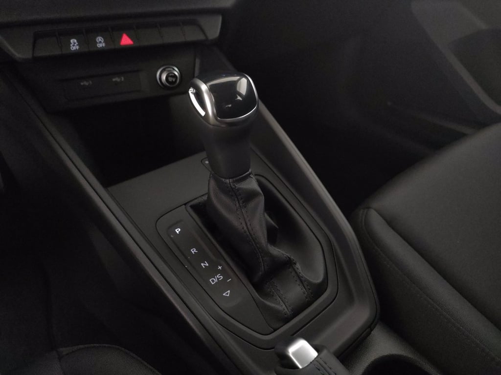 AUDI A1 allstreet 30 1.0 tfsi business 116cv s tronic