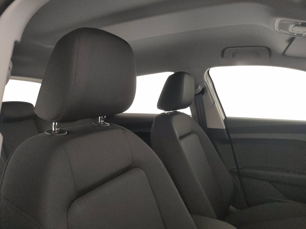 AUDI A1 allstreet 30 1.0 tfsi business 116cv s tronic