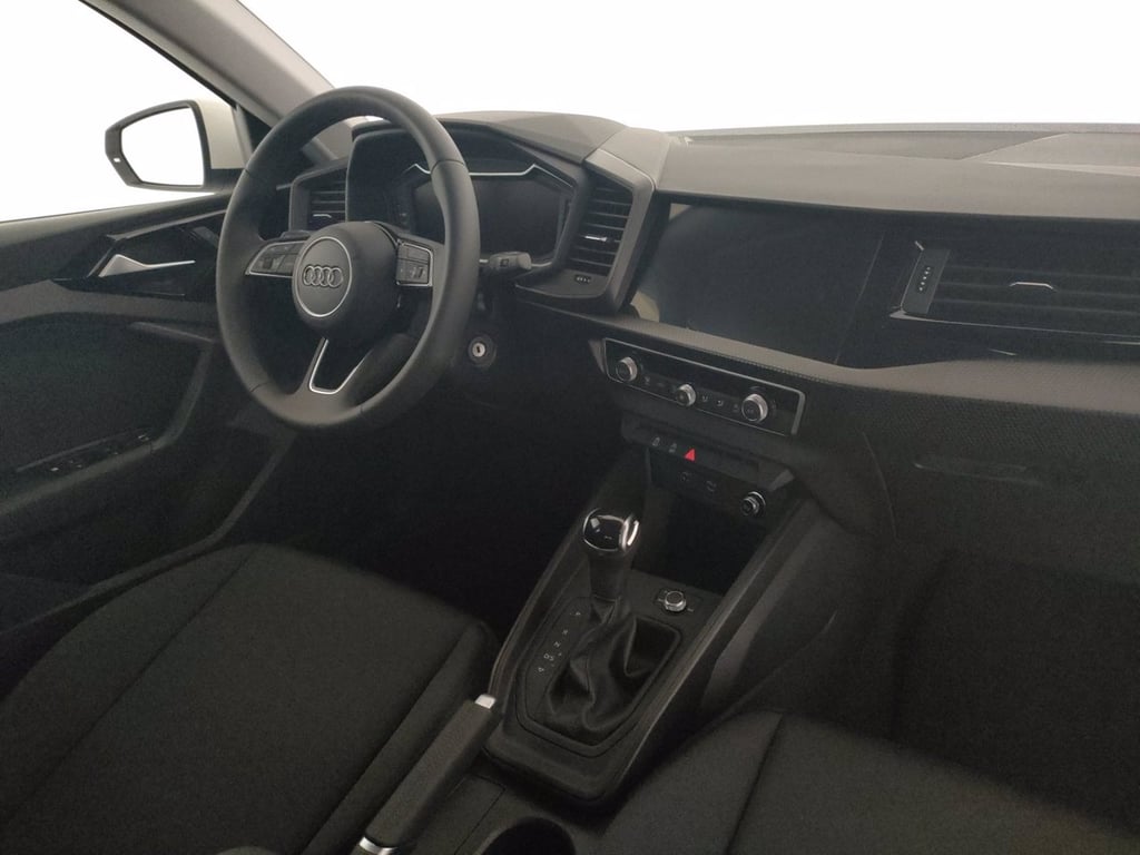AUDI A1 allstreet 30 1.0 tfsi business 116cv s tronic