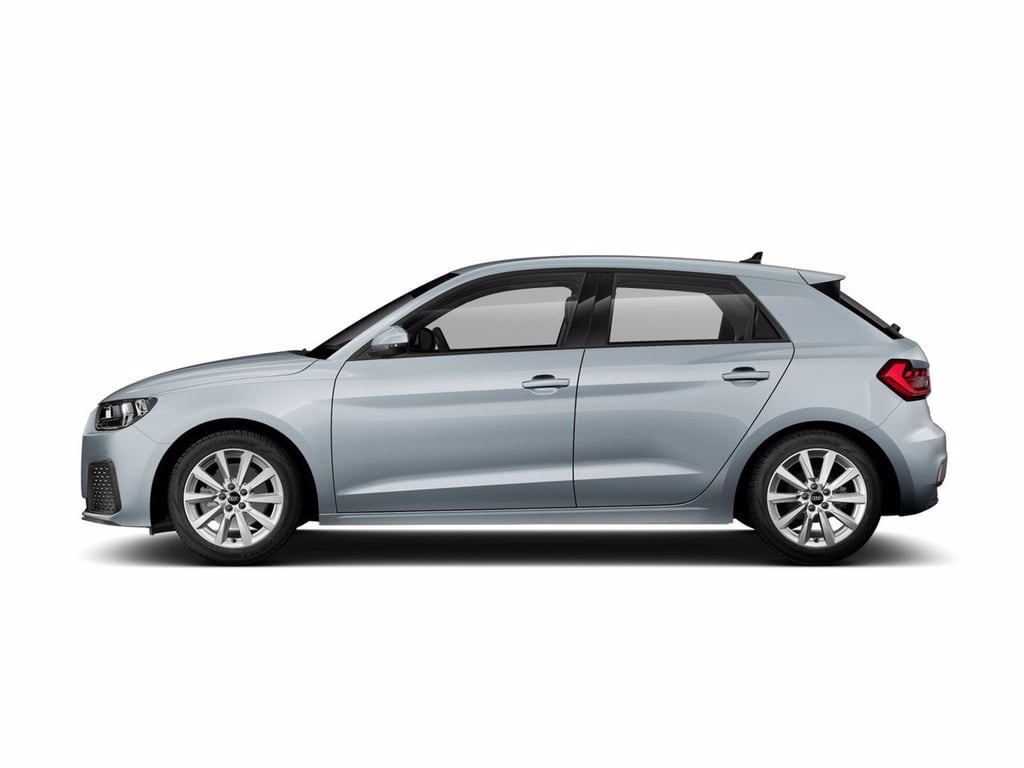 AUDI A1 sportback 30 1.0 tfsi business 116cv