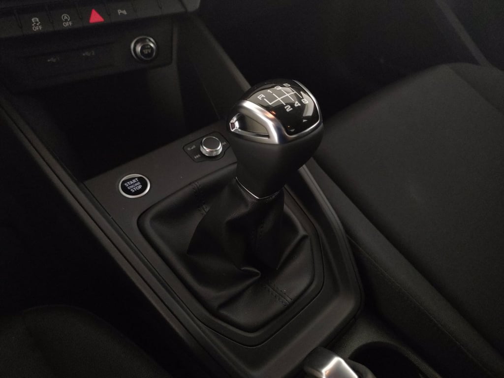 AUDI A1 sportback 30 1.0 tfsi business 116cv