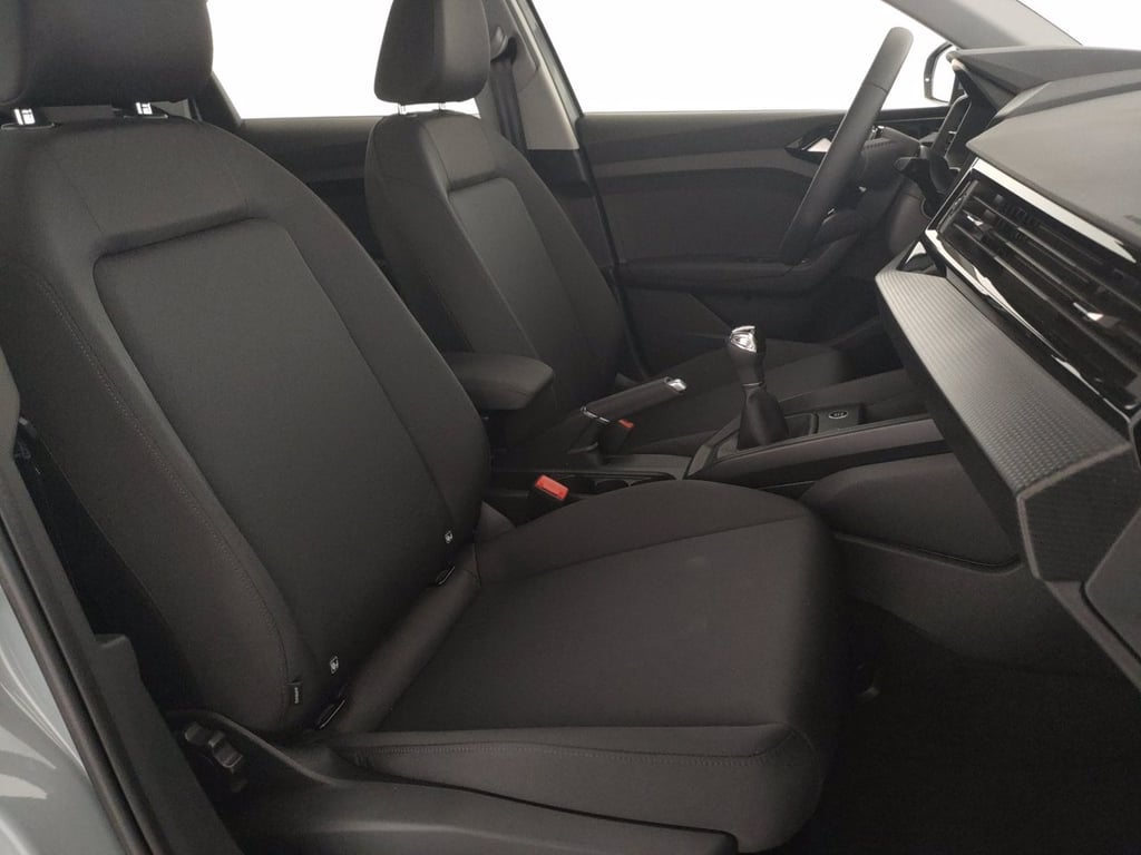 AUDI A1 sportback 30 1.0 tfsi business 116cv