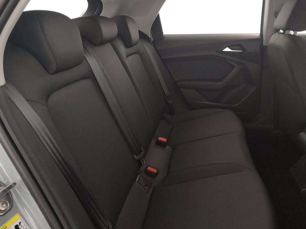 AUDI A1 sportback 30 1.0 tfsi business 116cv