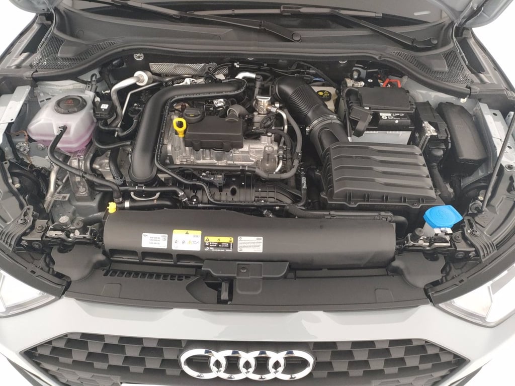 AUDI A1 sportback 30 1.0 tfsi business 116cv