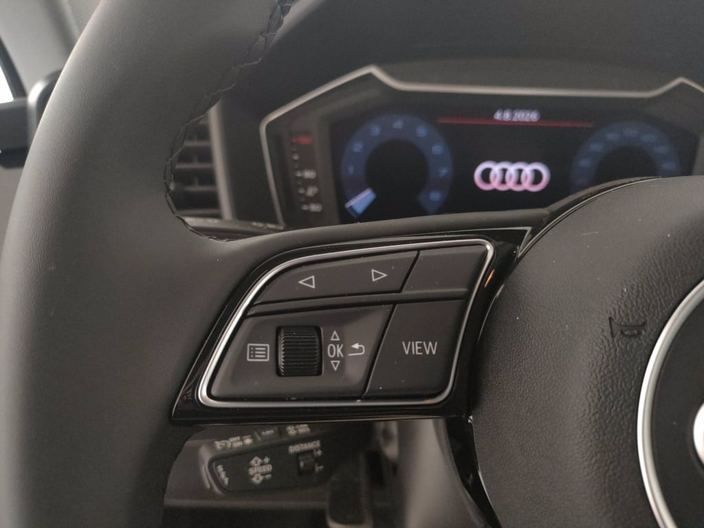 AUDI A1 sportback 30 1.0 tfsi business 116cv