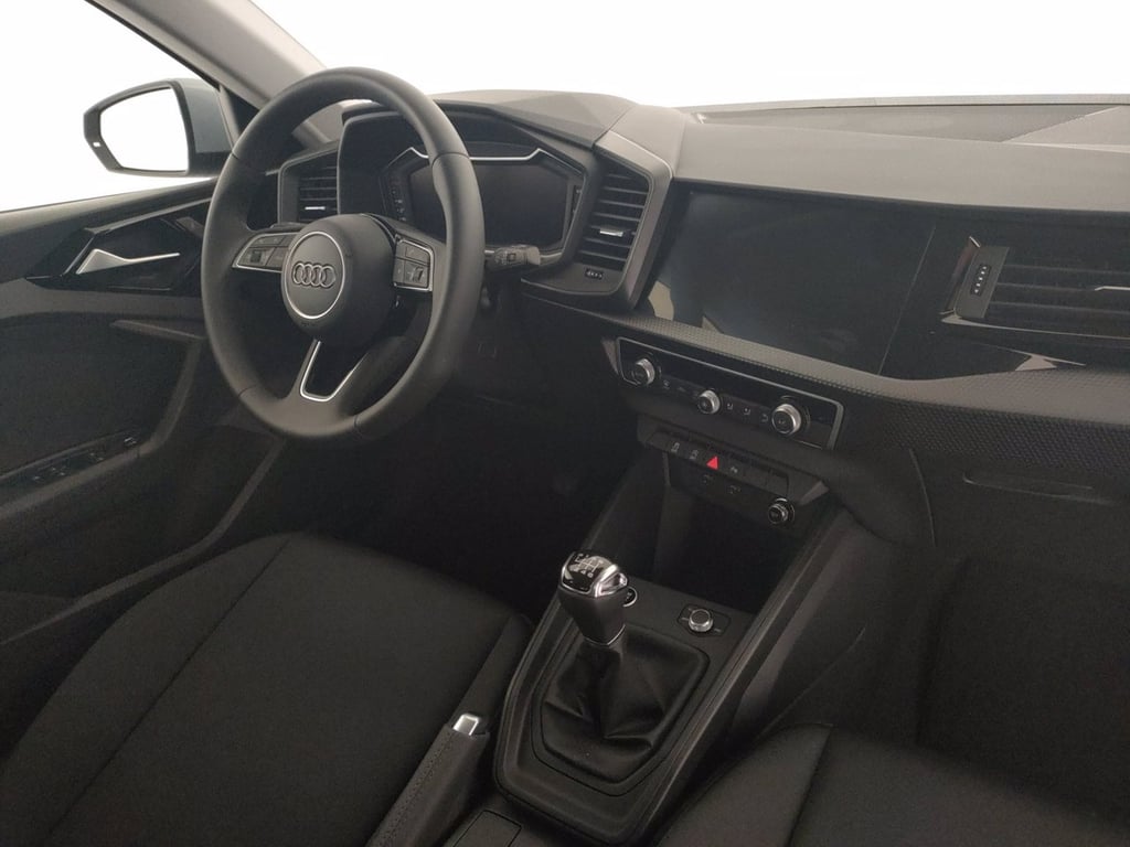 AUDI A1 sportback 30 1.0 tfsi business 116cv