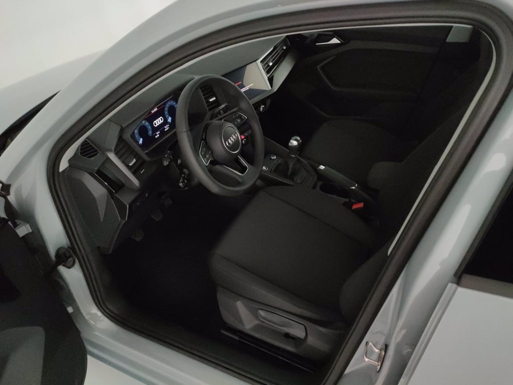 AUDI A1 sportback 30 1.0 tfsi business 116cv