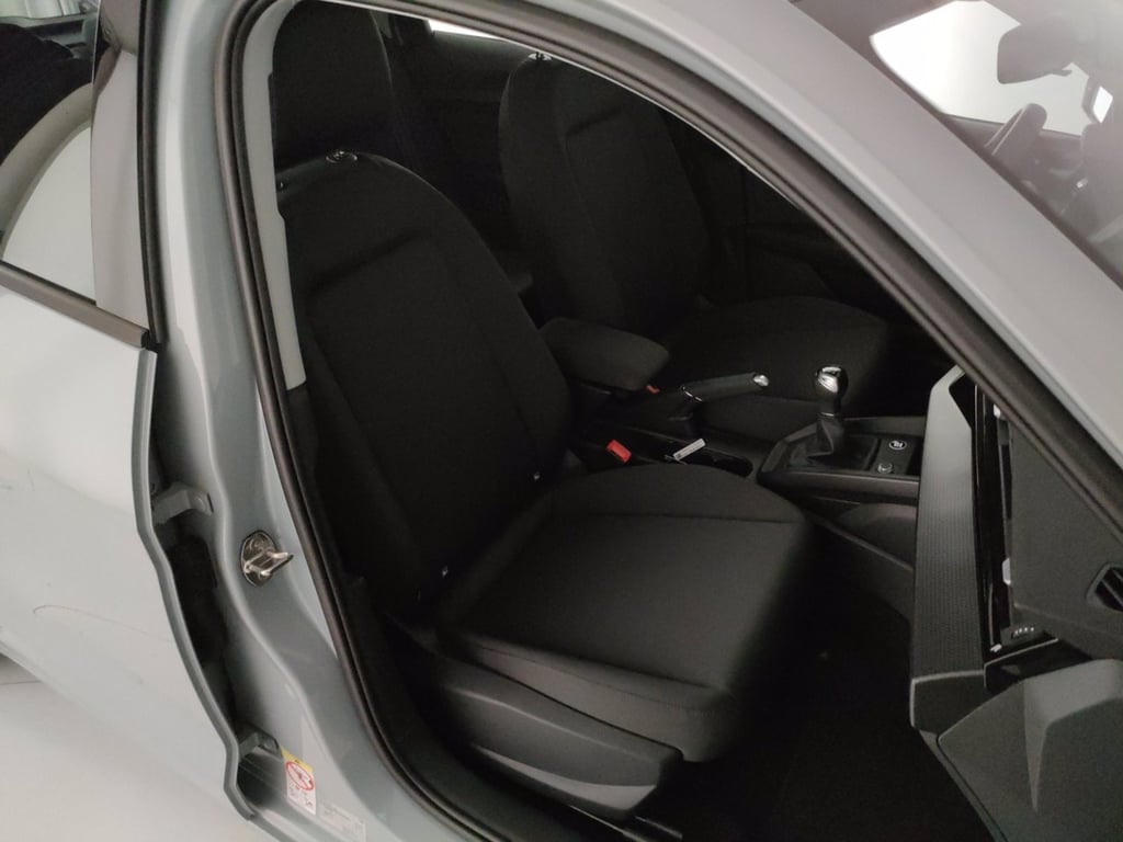 AUDI A1 sportback 30 1.0 tfsi business 116cv