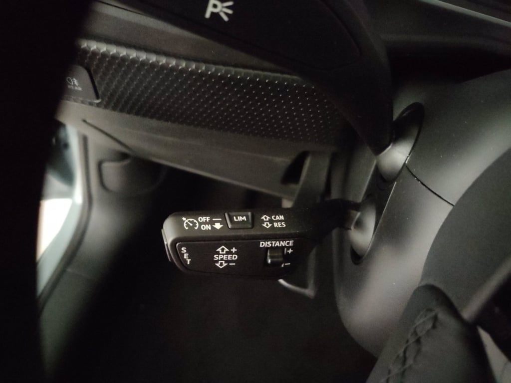 AUDI A1 sportback 30 1.0 tfsi business 116cv