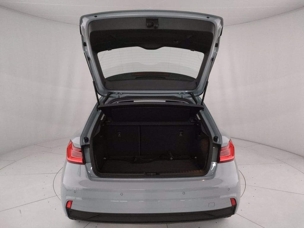 AUDI A1 sportback 30 1.0 tfsi business 116cv