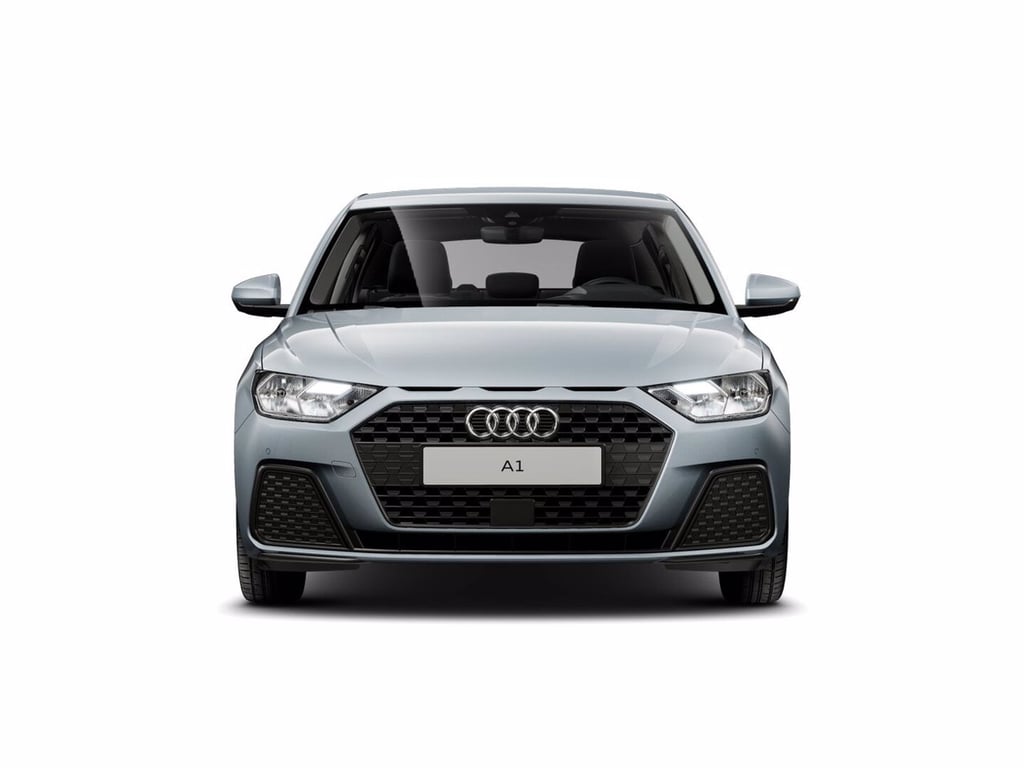 AUDI A1 sportback 30 1.0 tfsi business 116cv