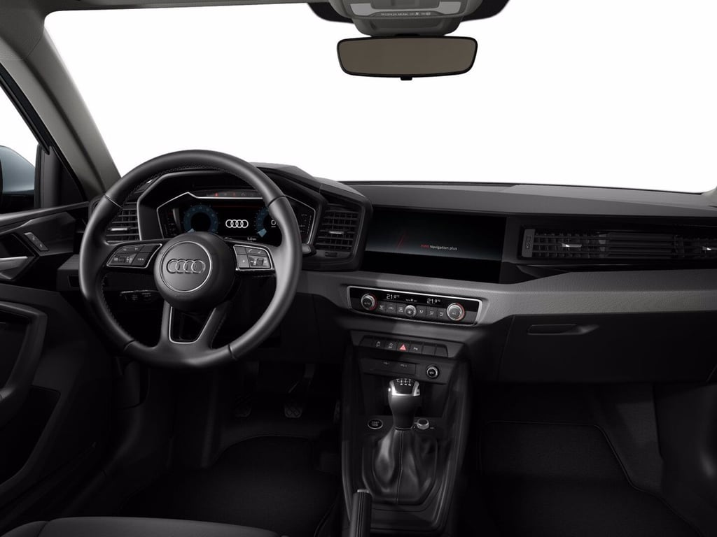 AUDI A1 sportback 30 1.0 tfsi business 116cv