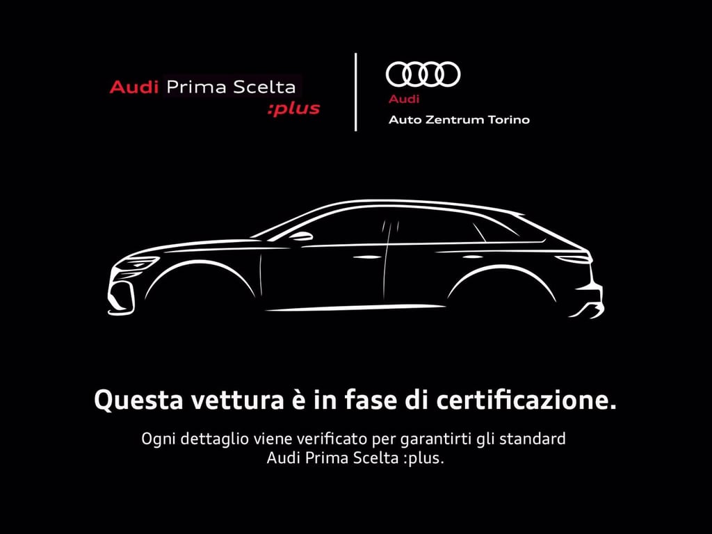 AUDI A1 sportback 30 1.0 tfsi business 116cv