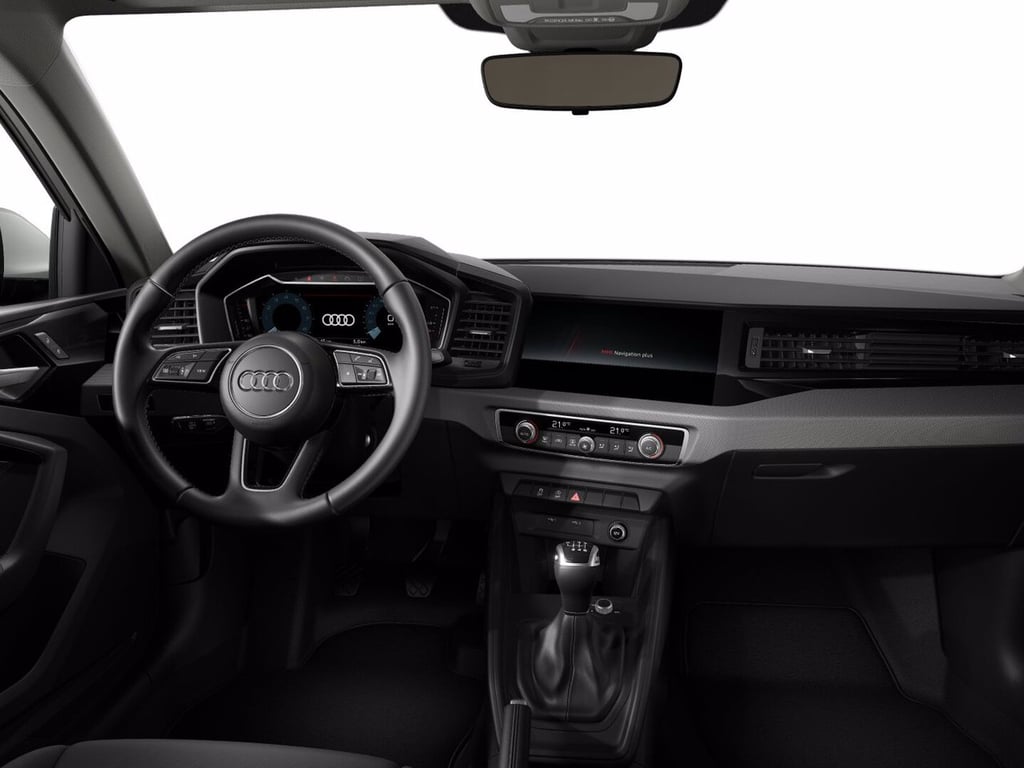 AUDI A1 sportback 30 1.0 tfsi business 116cv