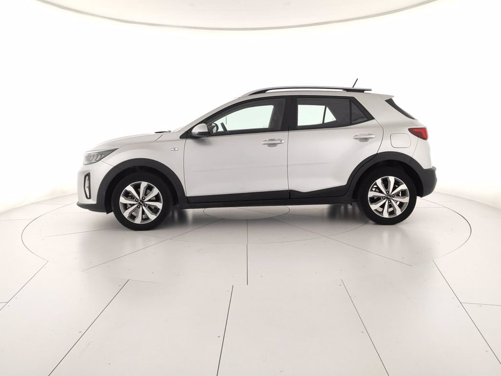 KIA Stonic 1.2 dpi urban s/smart pack gpl 82cv