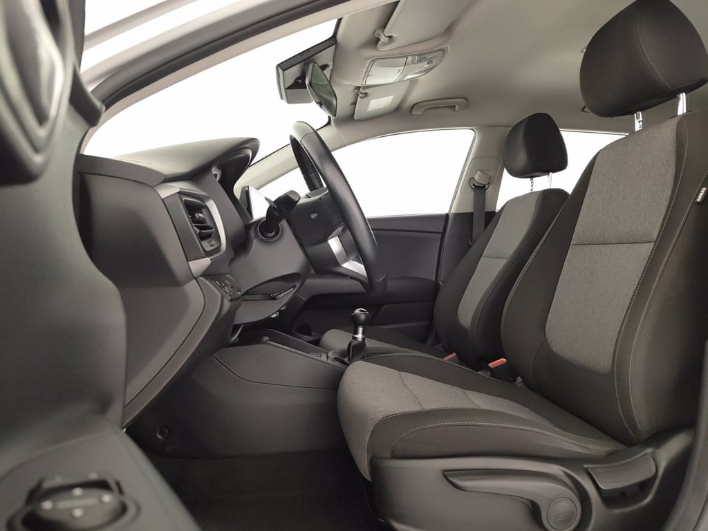 KIA Stonic 1.2 dpi urban s/smart pack gpl 82cv