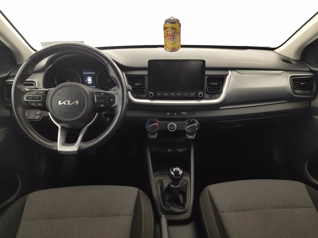 KIA Stonic 1.2 dpi urban s/smart pack gpl 82cv