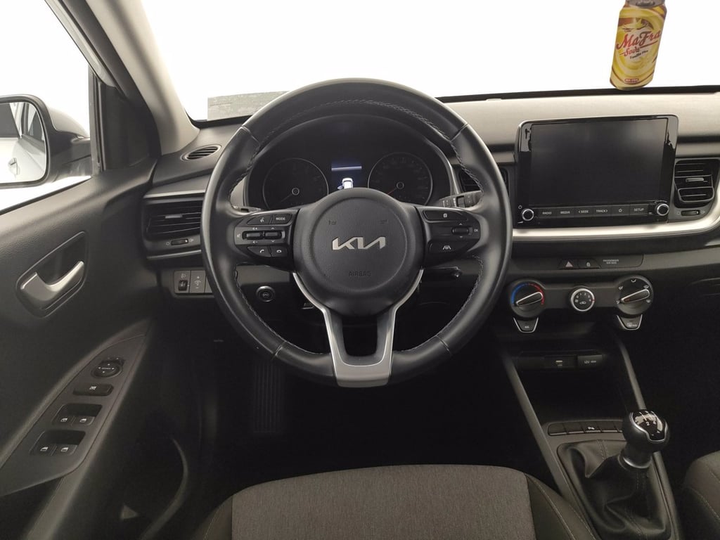 KIA Stonic 1.2 dpi urban s/smart pack gpl 82cv
