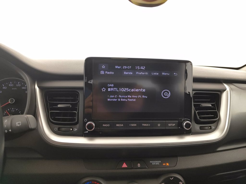 KIA Stonic 1.2 dpi urban s/smart pack gpl 82cv