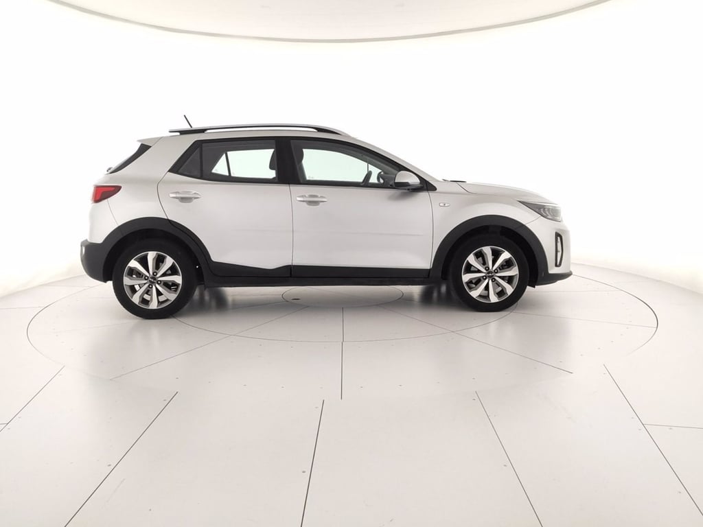 KIA Stonic 1.2 dpi urban s/smart pack gpl 82cv