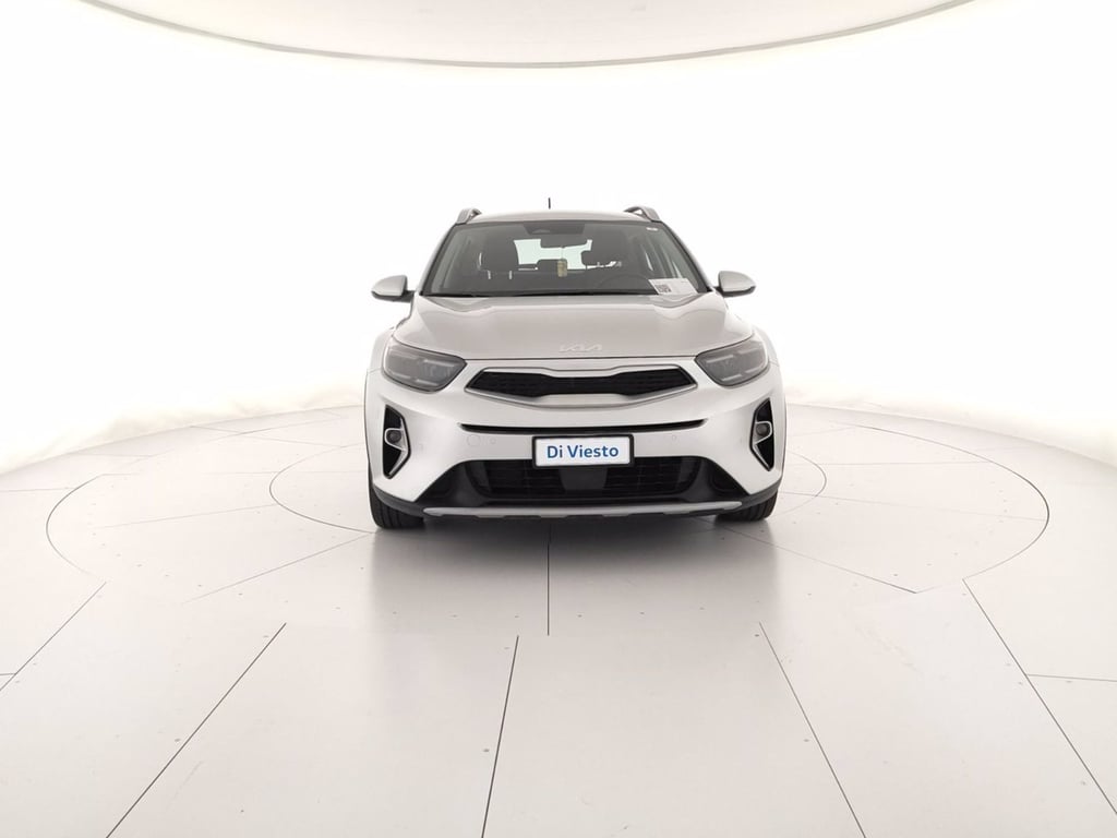 KIA Stonic 1.2 dpi urban s/smart pack gpl 82cv