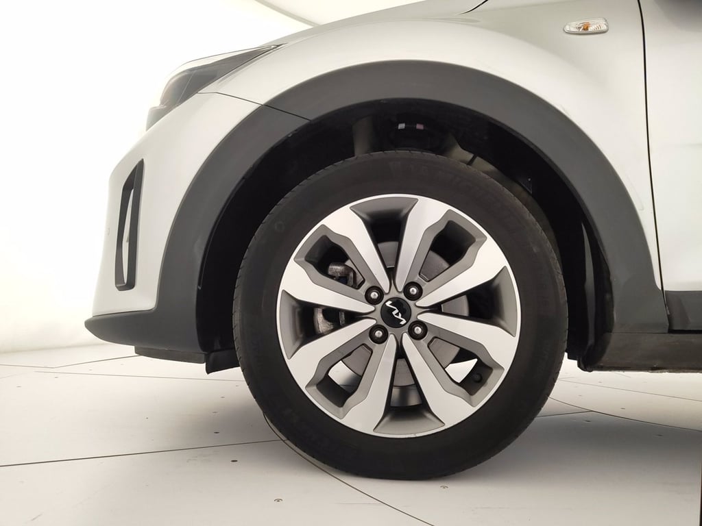 KIA Stonic 1.2 dpi urban s/smart pack gpl 82cv
