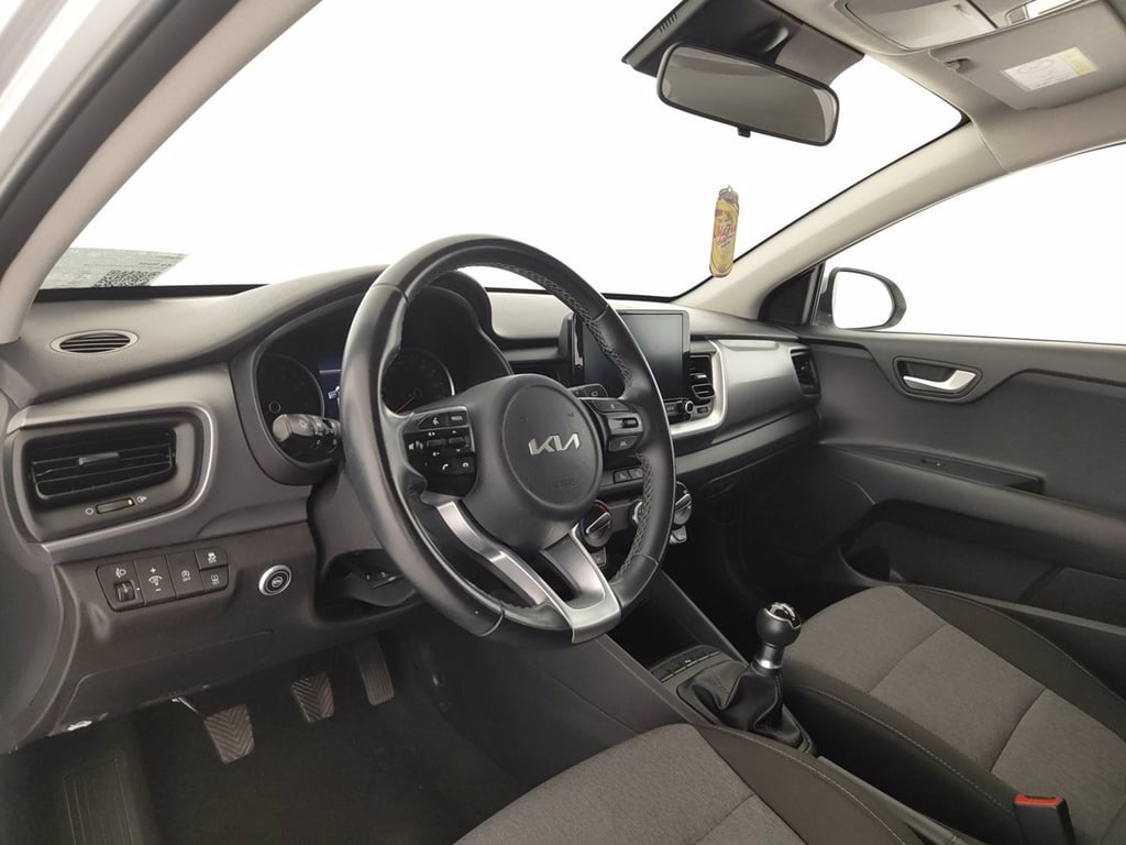 KIA Stonic 1.2 dpi urban s/smart pack gpl 82cv