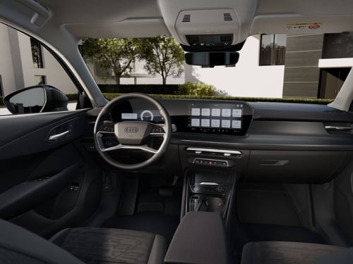 AUDI Q3 sportback 1.5 e-hybrid s line edition 272cv stronic